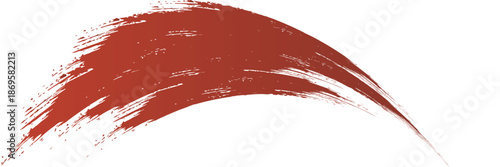 Analog touch materials. The texture of the brush is beautiful. Modern wave pattern