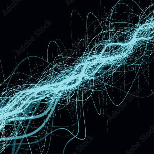 smooth-digital-stream-lines.