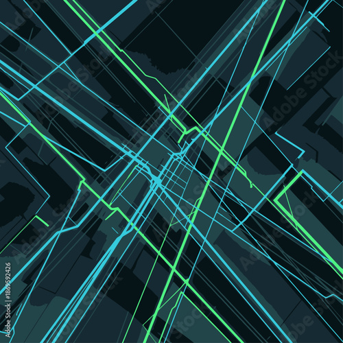  angular-line-intersections-in-modern-tech-style