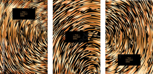 Luxury tree bark background perfect for sophisticated design projects.