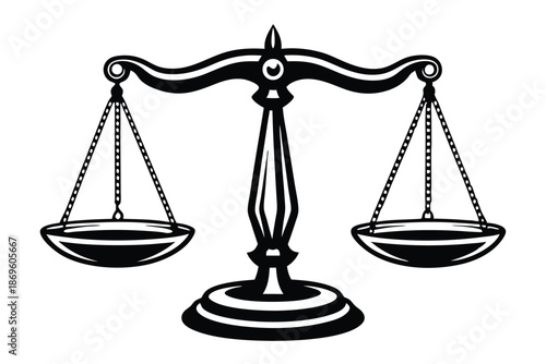 Electronic Weight Scale Symbol for Health Monitoring and Professional Weight Loss