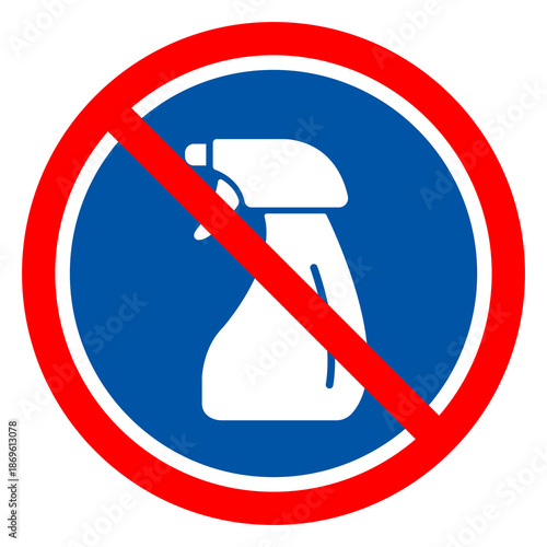 Disinfect Befor And After Use Symbol Sign, Vector Illustration, Isolate On White Background Label .EPS10