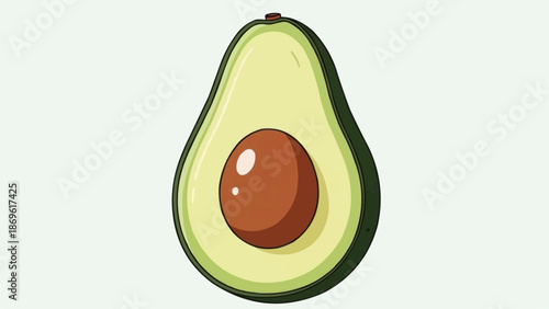 avocado