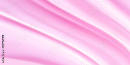 Melting ice cream glaze flows down with shiny sugary decoration and sweet dessert texture.