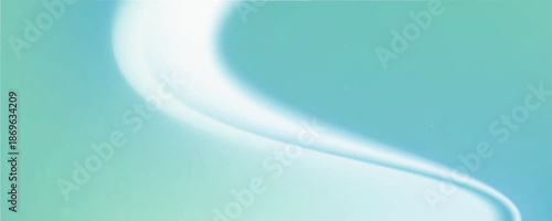 Modern color gradient background abstract orange grain gradation texture vector pink noise texture blur abstract modern art design