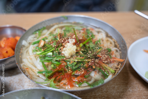 Wallpaper Mural chicken noodle soup Torontodigital.ca