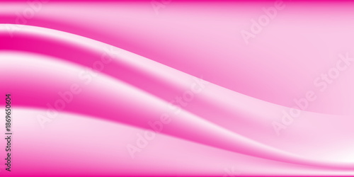 Pink Abstract Graphic background