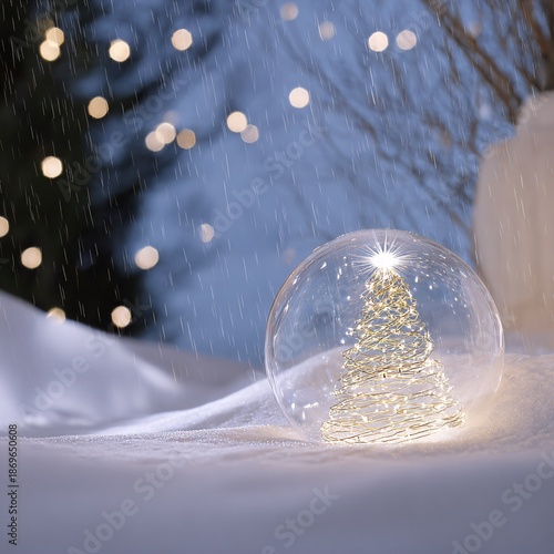 christmas tree decoration