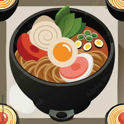 delicious-korean-ramen-with-boiled-eggs--grilled-p.eps