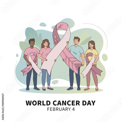 world cancer dat]y