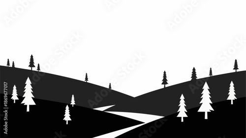 vector illustration of a city