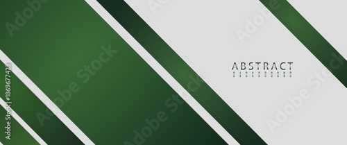 wave Nature of dark green leaf in garden. Natural green leaves plants using  background cover page environment ecology or greenery. Suit for bussines, banners