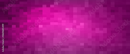 Light Pink vector background of rectangles and squares. Style quilt and blanket. Geometrical rectangular pattern. Repeating pattern with rectangle shapes.
