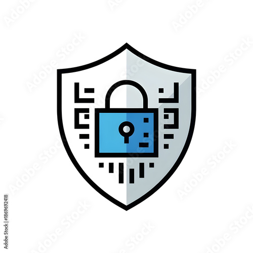 security lock icon