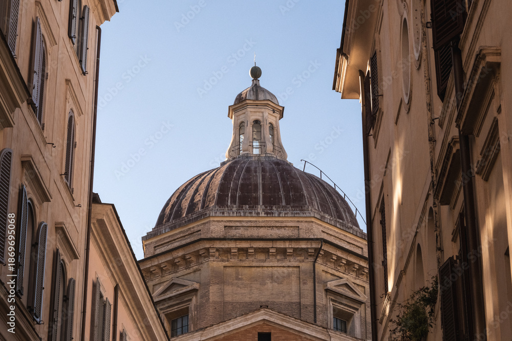 Obraz na plátne Rome