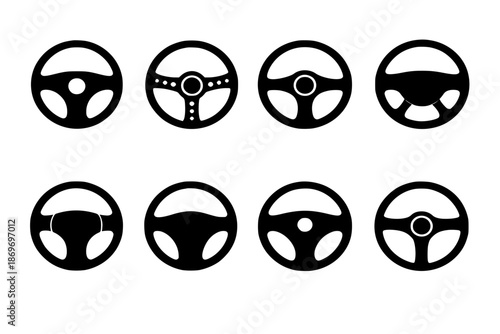 Steering Wheels Collection