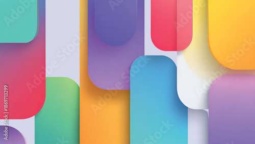 Clean Sale Banner Style Vector Layout for E-commerce and Digital Advertising Use