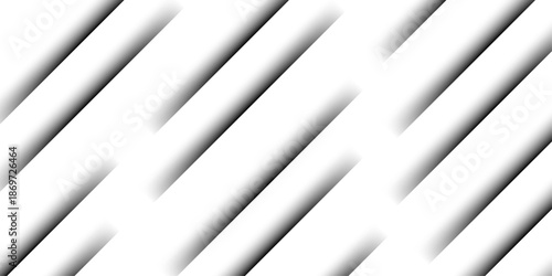  Minimalist, geometric grayscale color palette, modern elegance. abstract gray and white background square shapes in transparent design. Trendy gradient dynamic lines background.