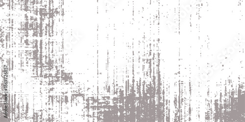 Vintage vector illustration of a dirty old paper backdrop featuring a grunge texture pattern with textured lines and an abstract design for a decorative wallpaper background