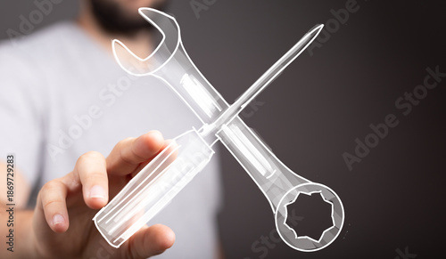 Tools, repair, maintenance,...