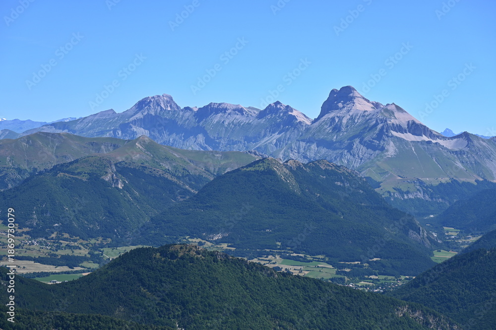 Fototapeta premium le grand ferrand