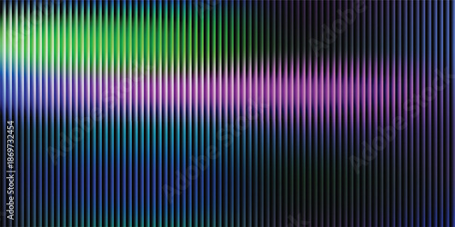 Vibrant colorful abstract background with gradient effect