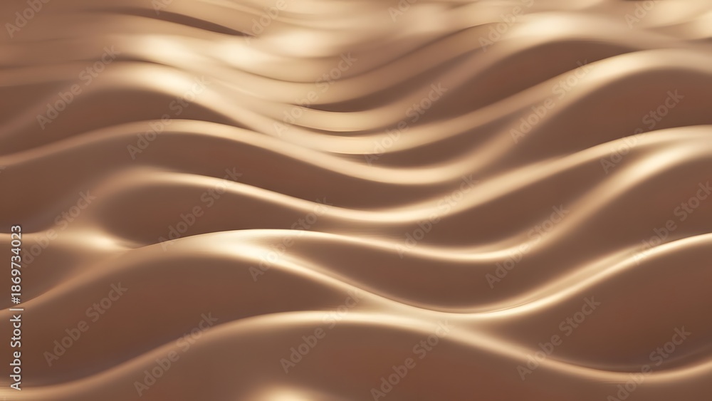 Fototapeta premium Sensory Abstract Texture Soft Tactile Visual Background
