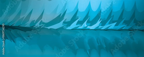 Abstract color painting background. Ink pattern illustration. Contemporary and modern texture. Creative and artistic wallpaper. Artistic wall with brushed shapes design. Urban Grunge.