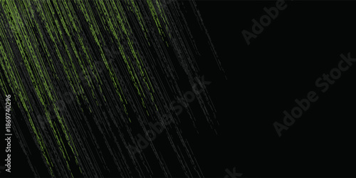 Gradient background in shades of yellow and green with a textured finish