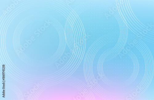 Premium background design with white line pattern (texture) in luxury pastel colour.
Abstract horizontal vector template for business banner, formal backdrop, prestigious voucher, luxe invite