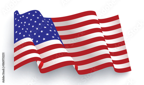 flag of united states