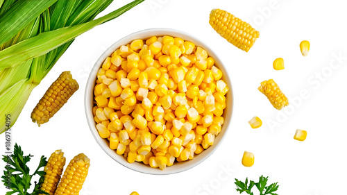 corn on the cob