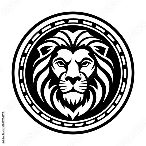 Glyph Style Ancient Coins Symbols 