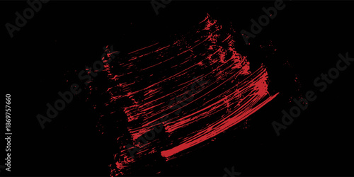 Sampletexture effect background. Distressed rough dark abstract textured illustration