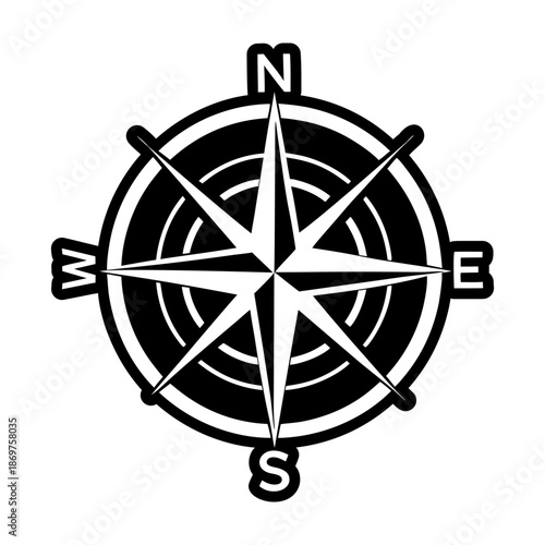 Crown Glyph Style Logos