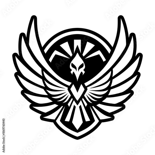  Glyph Style Royalty Symbols