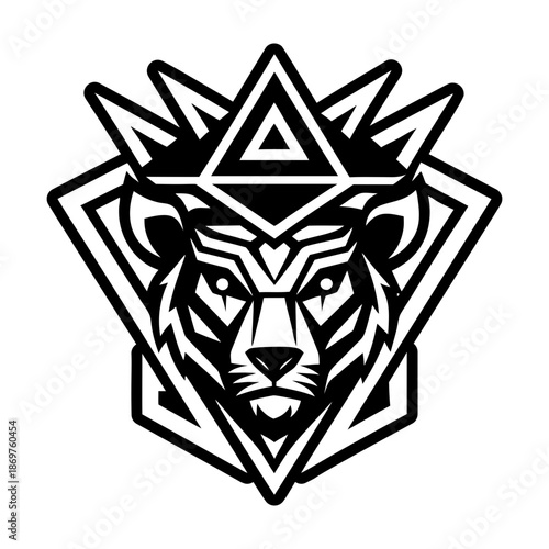  Glyph Style Royalty Symbols