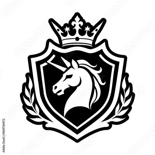  Glyph Style Royalty Symbols