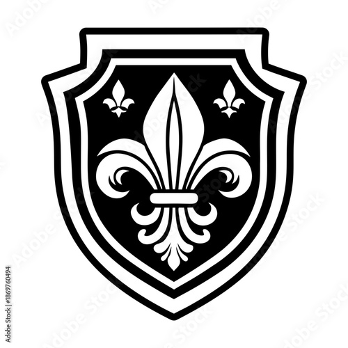  Glyph Style Royalty Symbols