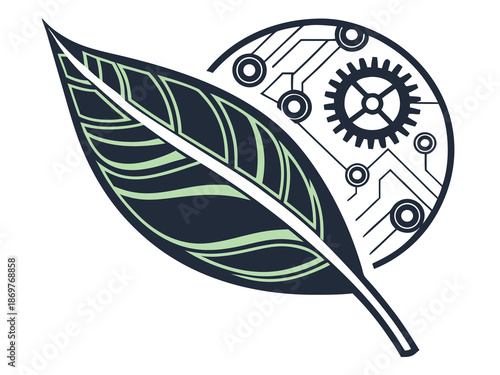 Leaf Technology