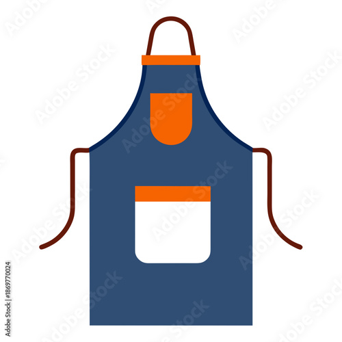 vector illustration of a bottle