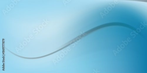 Modern bright blue sky color texture background