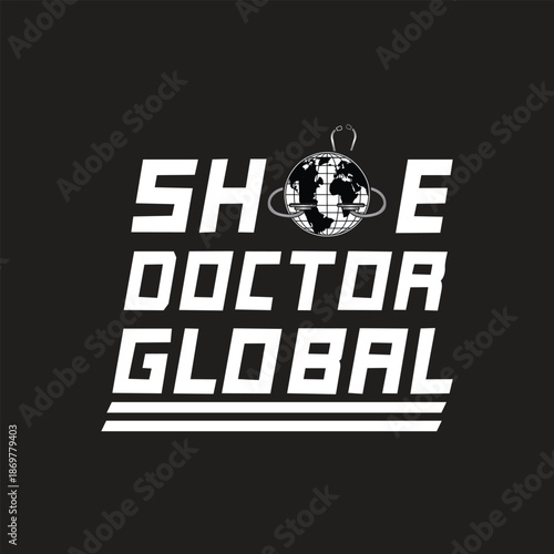 Shoe Doctor Global Logo