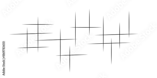 Science technology futuristic concept abstract background. Technology abstract white digital background of connected dot with black stock lines. abstract architectural construction.