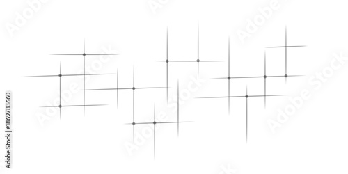 Science technology futuristic concept abstract background. Technology abstract white digital background of connected dot with black stock lines. abstract architectural construction.