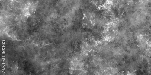 Distressed Rough Black cracked dark concrete floor or old grunge background. texture black gray beige white gray. Grey and black watercolor texture background. vintage grunge texture and dark texture.