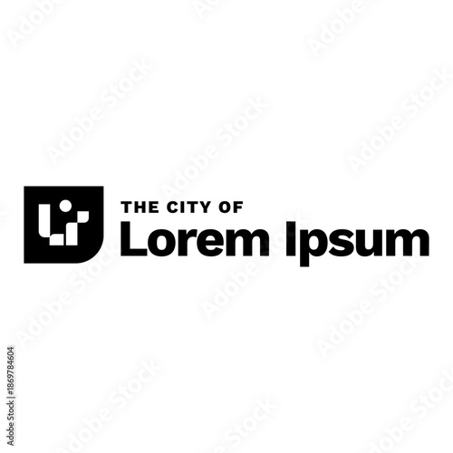 Government B2B placeholder logo