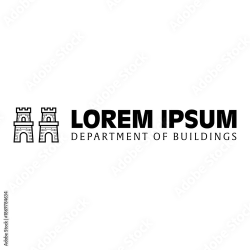 Government B2B placeholder logo