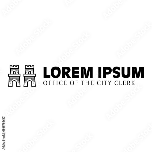 Government B2B placeholder logo