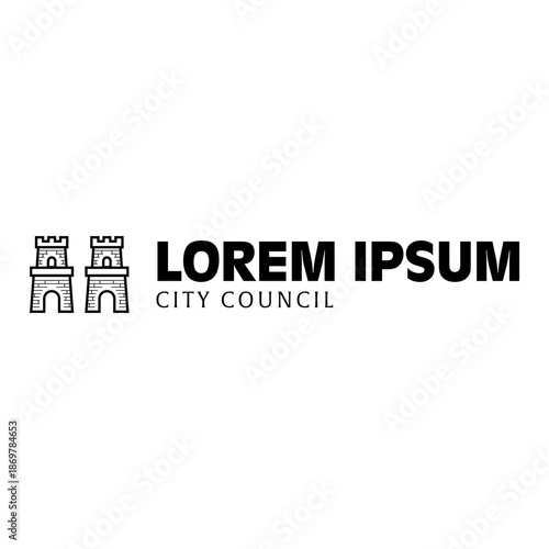 Government B2B placeholder logo